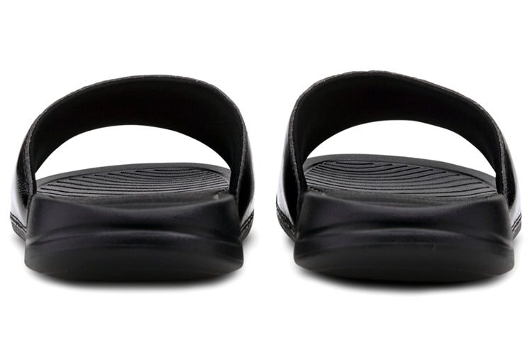 (WMNS) PUMA Popcat 20 Slide 'Black' 374471-02