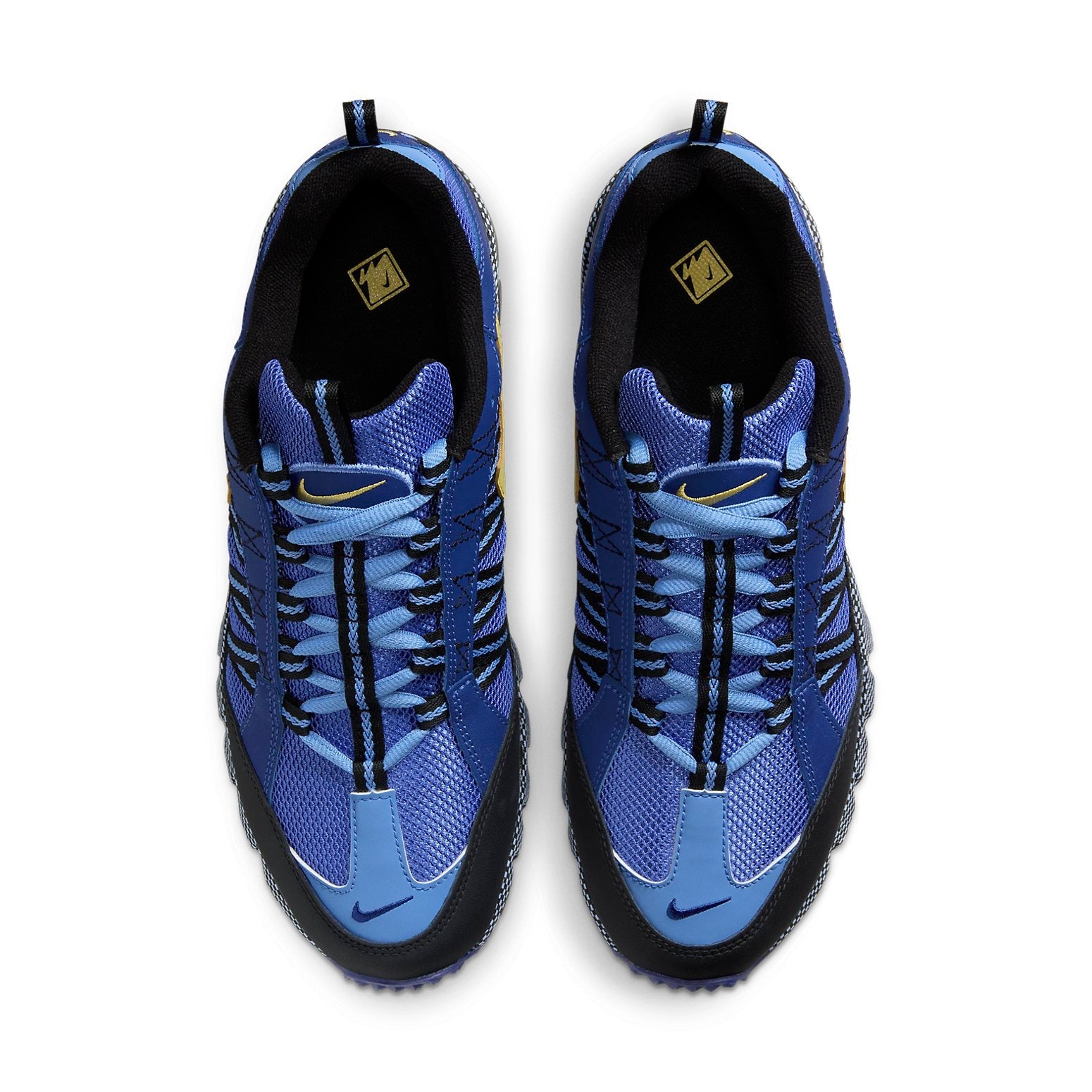 Nike Air Humara 'Polar' FJ7098-400