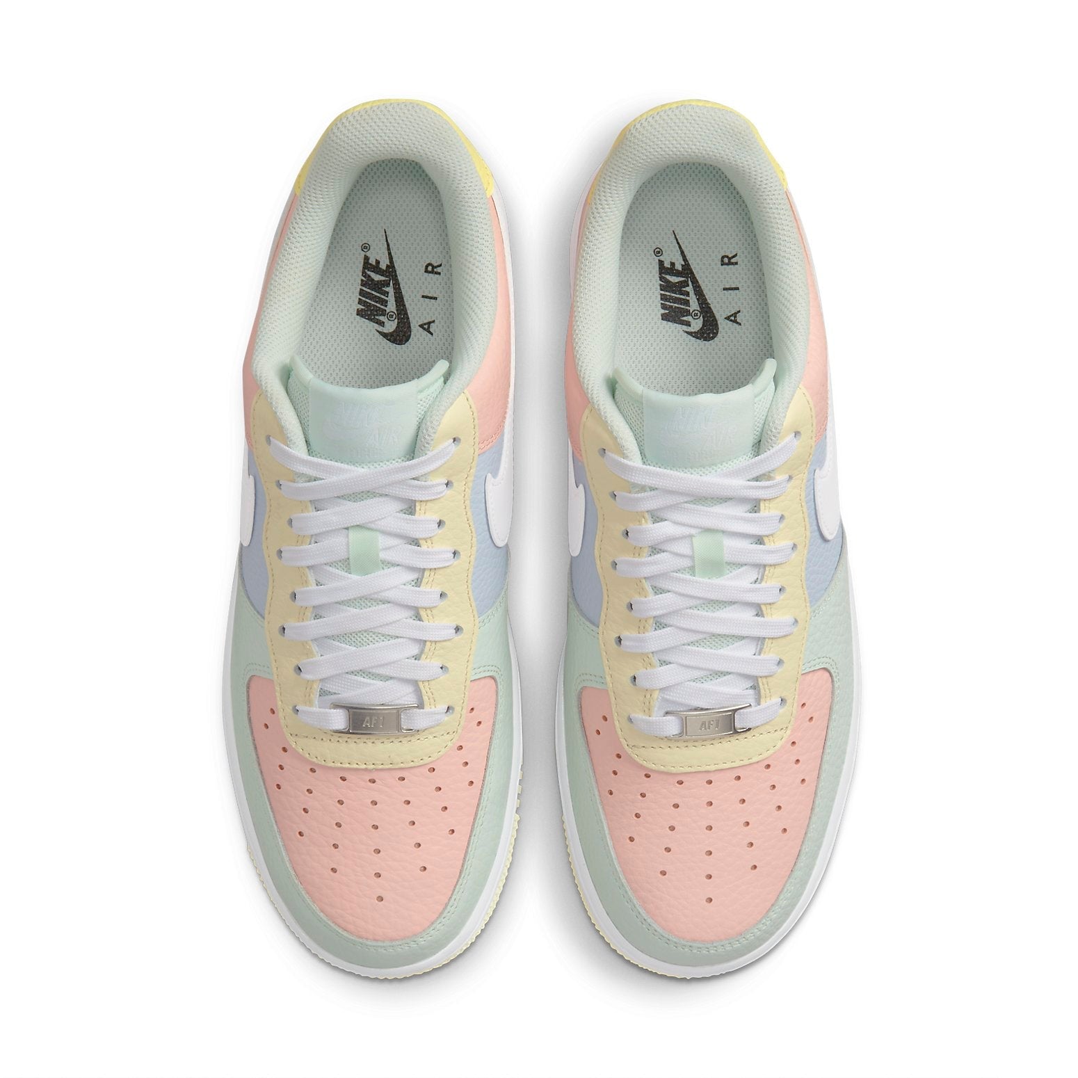 Nike Air Force 1 '07 SN 'Easter Pastel' DR8590-600
