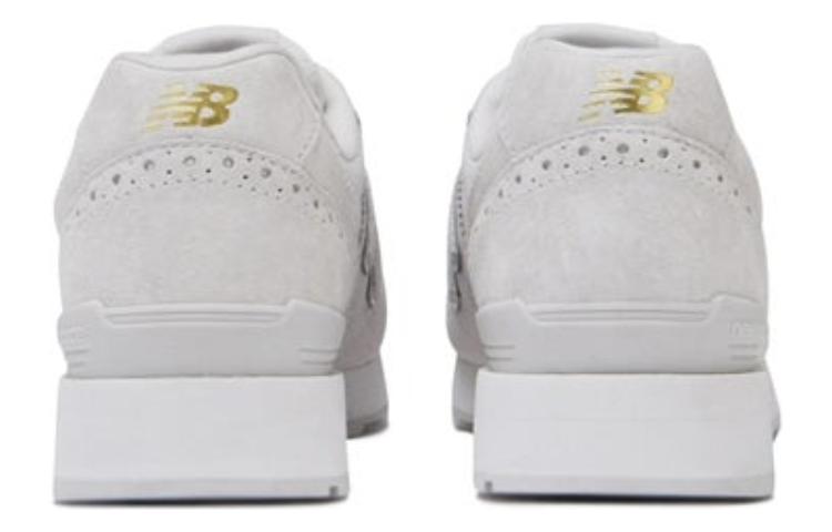 (WMNS) New Balance 996 v2 'White' WL996TL2