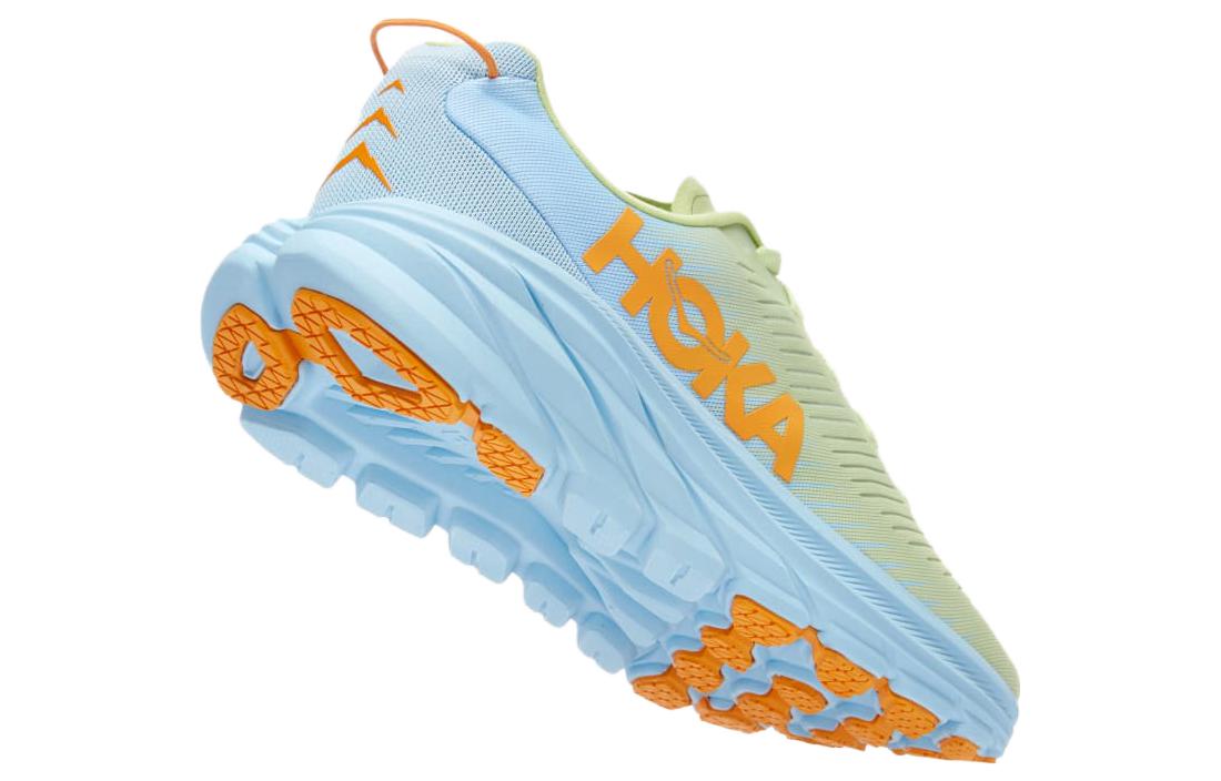 (WMNS) HOKA ONE ONE Rincon 3 Wide 'Butterfly Summer Song' 1121371-BSSNG