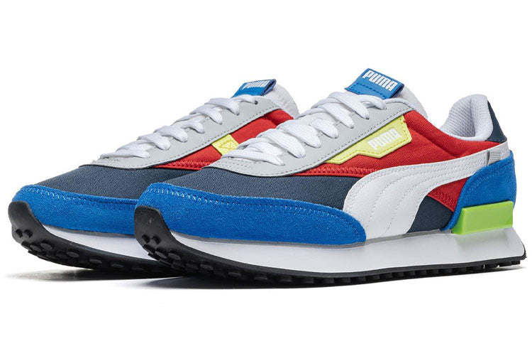 PUMA Future Rider 'Multi Color' 371149-72
