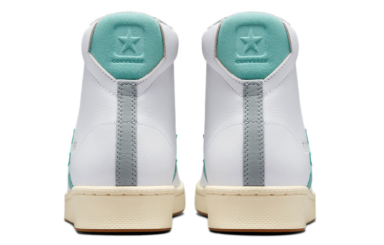 Converse Pro Leather 'White Soft Aloe' 171607C