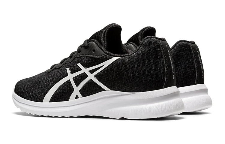 (GS) ASICS Lazerbeam Md Black 1154A066-001