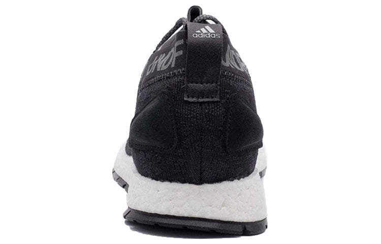 adidas x Undefeated PureBoost RBL 'Shift Grey' BC0473