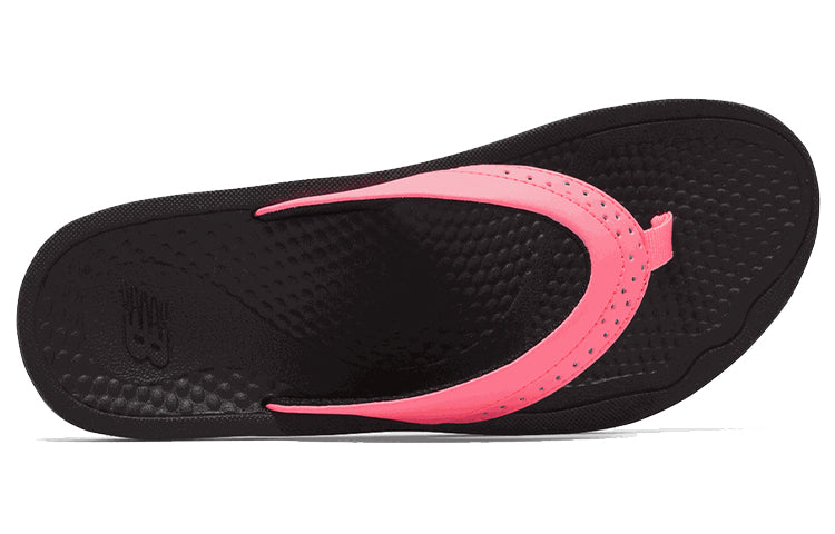 (WMNS) New Balance 6086Series Black/Pink W6086BKI