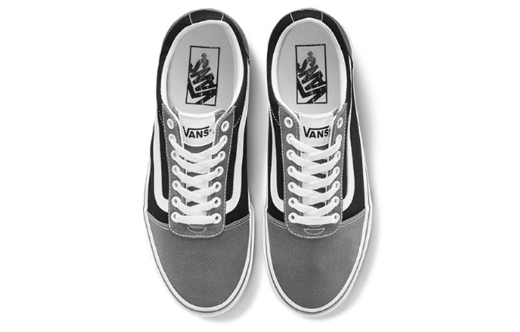 Vans Ward 'Checker Tape' VN0A38DMV0W