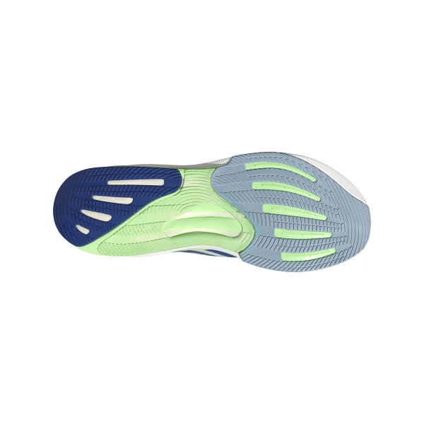 adidas Supernova Rise 'White Wonder Blue Green Spark' IF3015