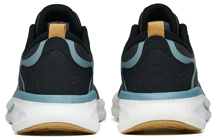 ANTA Mars Foam 'Grey Black Blue' 112215552-3