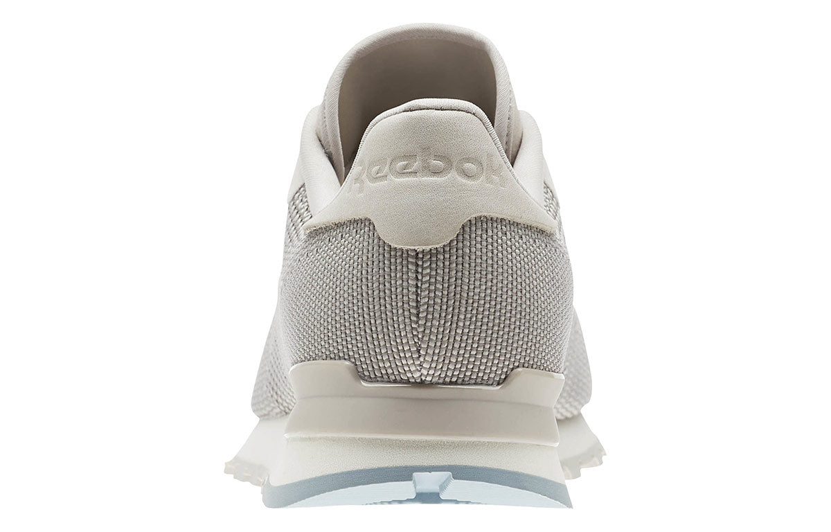Reebok Classic Leather Flexweave Running Shoes Grey CN2138