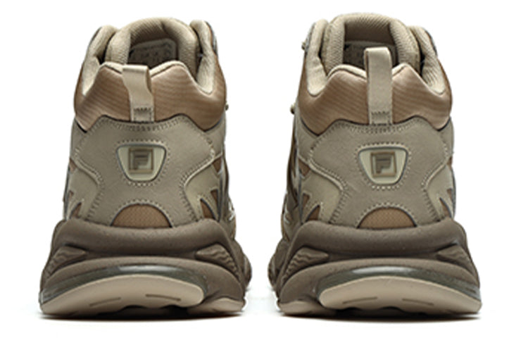 FILA FUSION RJV DX Sneakers 'Brown' T12M141109FSS