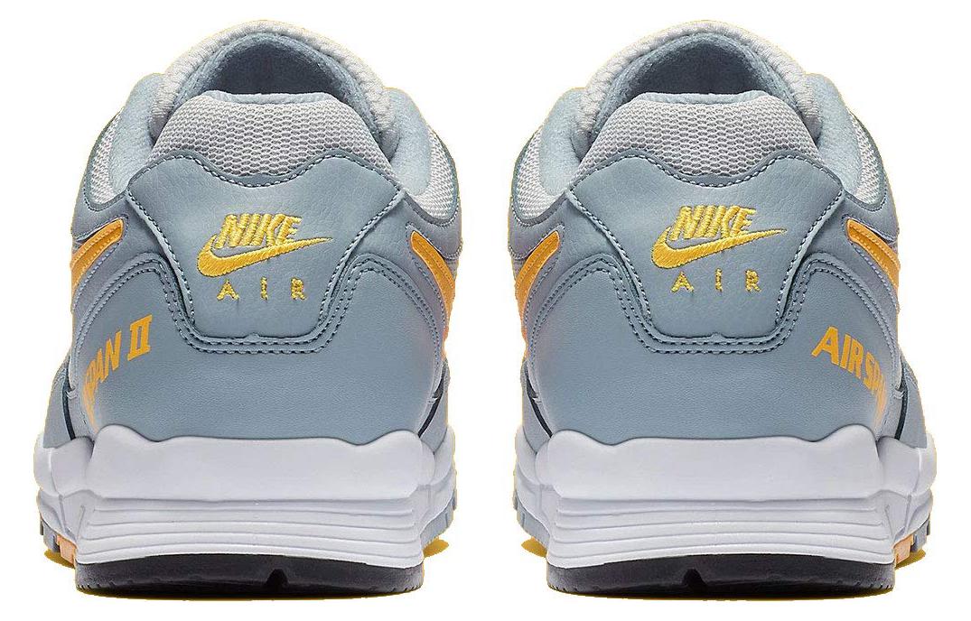 Nike Air Span II 'Obsidian Mist' AH8047-405