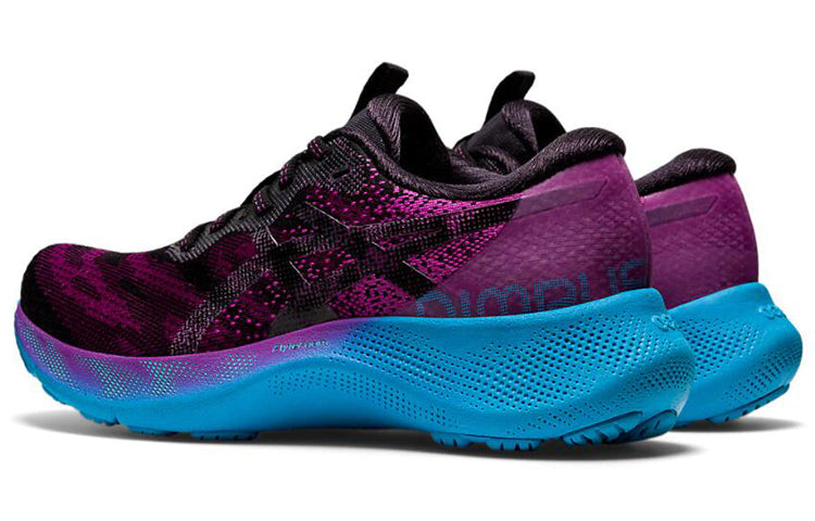 (WMNS) ASICS Gel-Nimbus Lite 2 'Digital Grape' 1012A882-500