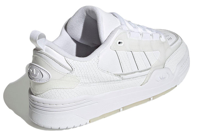 adidas ADI2000 'Snakeskin - White' GW4697