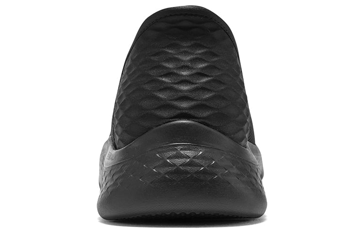 Skechers Slip-Ins GO WALK FLEX 'Black' 216491-BBK