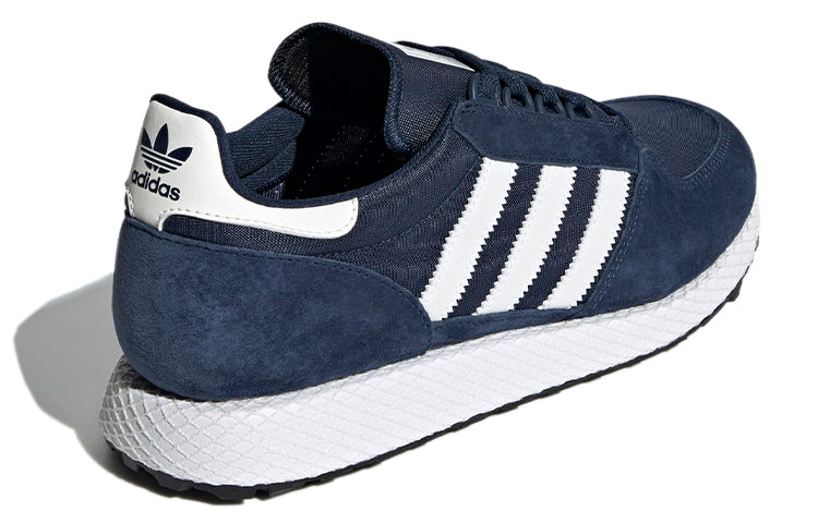 adidas Forest Grove 'Collegiate Navy' CG5675