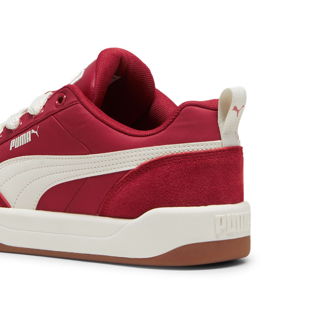 PUMA Park Lifestyle Street 'Mars Red' 397495-02