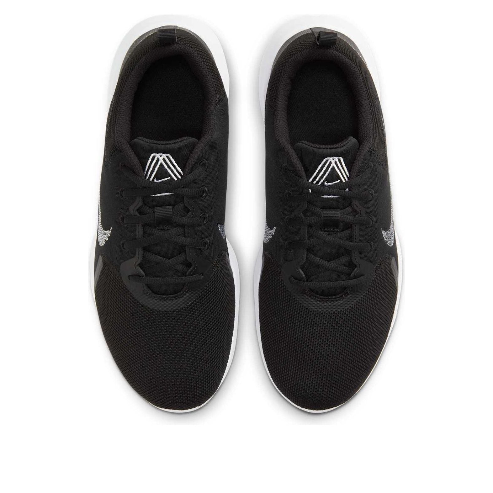 Nike Flex Experience Run 10 Extra Wide 'Black White' DH5423-002