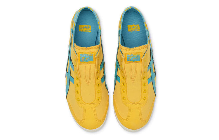 Onitsuka Tiger Mexico 66 Paraty 'Yellow' 1183B404-750