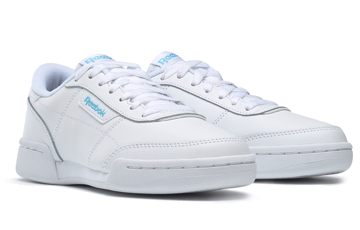 (WMNS) Reebok Royal Heis 'Triple White' CN7207