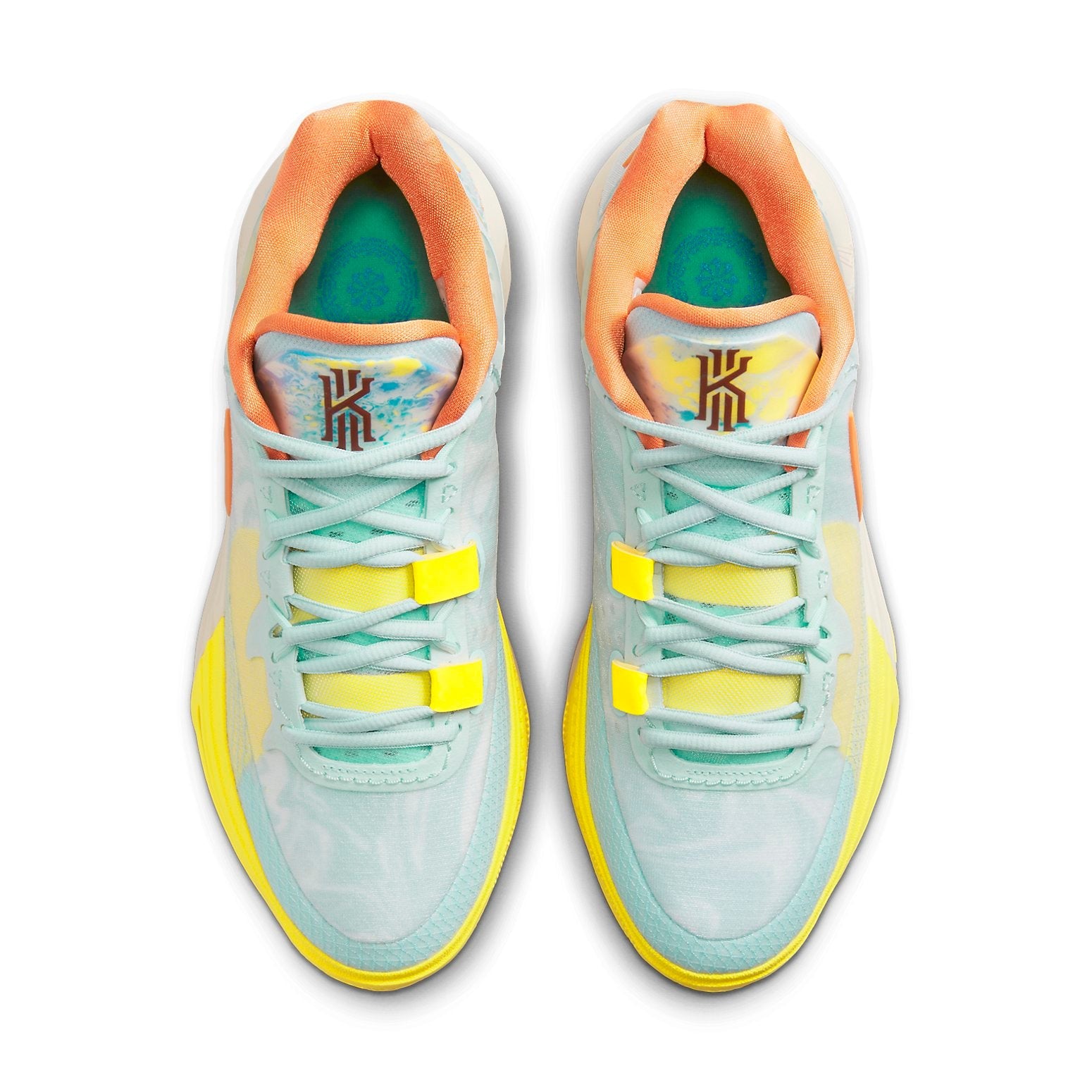 Nike Kyrie 8 EP 'Eagle' DJ6016-400