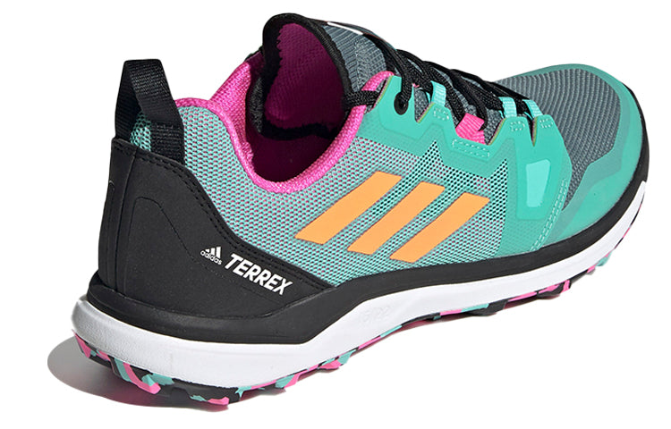 adidas Terrex Agravic 'Grey Green' FW5127