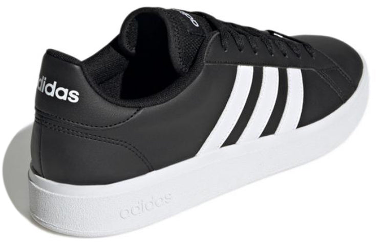 adidas Neo Grand Court Base 2.0 'Core Black' GW9251