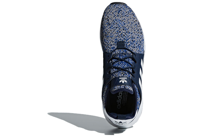 adidas X_PLR 'Blue Static' B37437