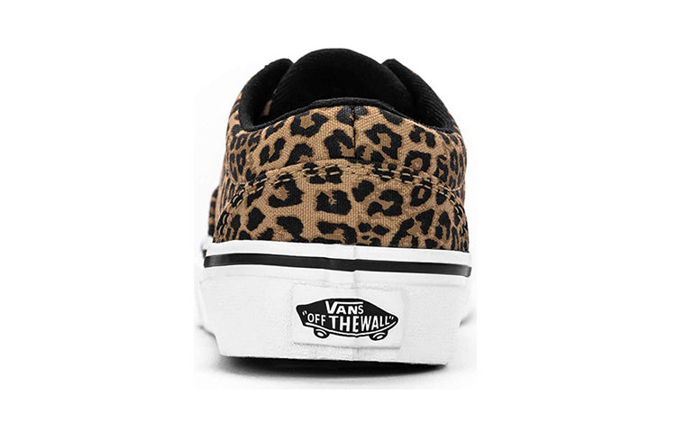 Vans Para Sneakers K Leopard VN0A45JW36I