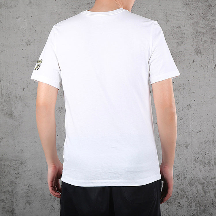 Nike AS Men's J REMASTERED HBR Crew White CD5627-101