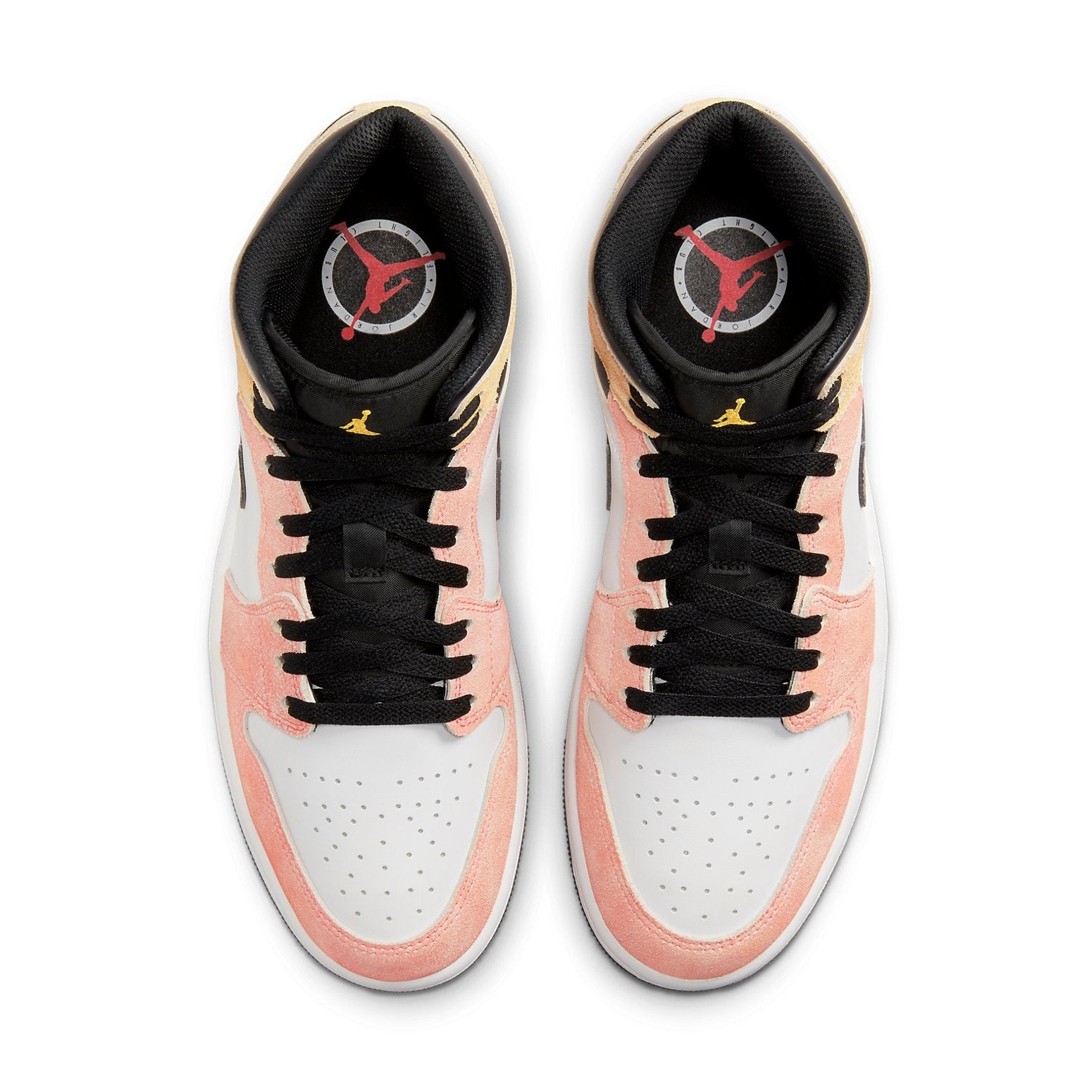Air Jordan 1 Mid SE 'Flight Club' DX4332-800