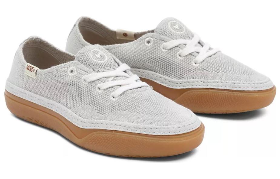 Vans Circle Vee 'White Gum' VN0A4BWLAZK