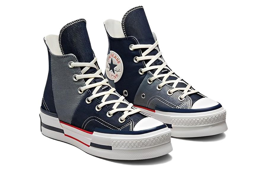Converse Chuck 70 High 'Plus Retro Denim' A03960C