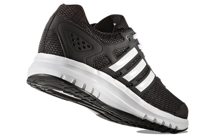 (WMNS) adidas Duramo Lite 'Black White' BA8107