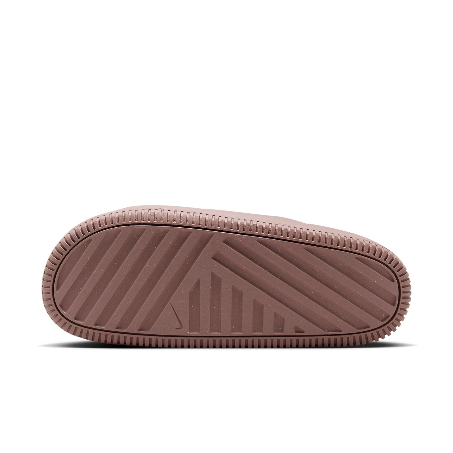 (WMNS) Nike Calm Slide 'Rose Whisper' DX4816-201