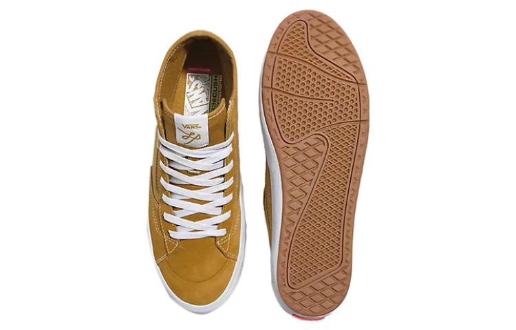Vans The Lizzie 'Brown' VN0A4BX1GLW
