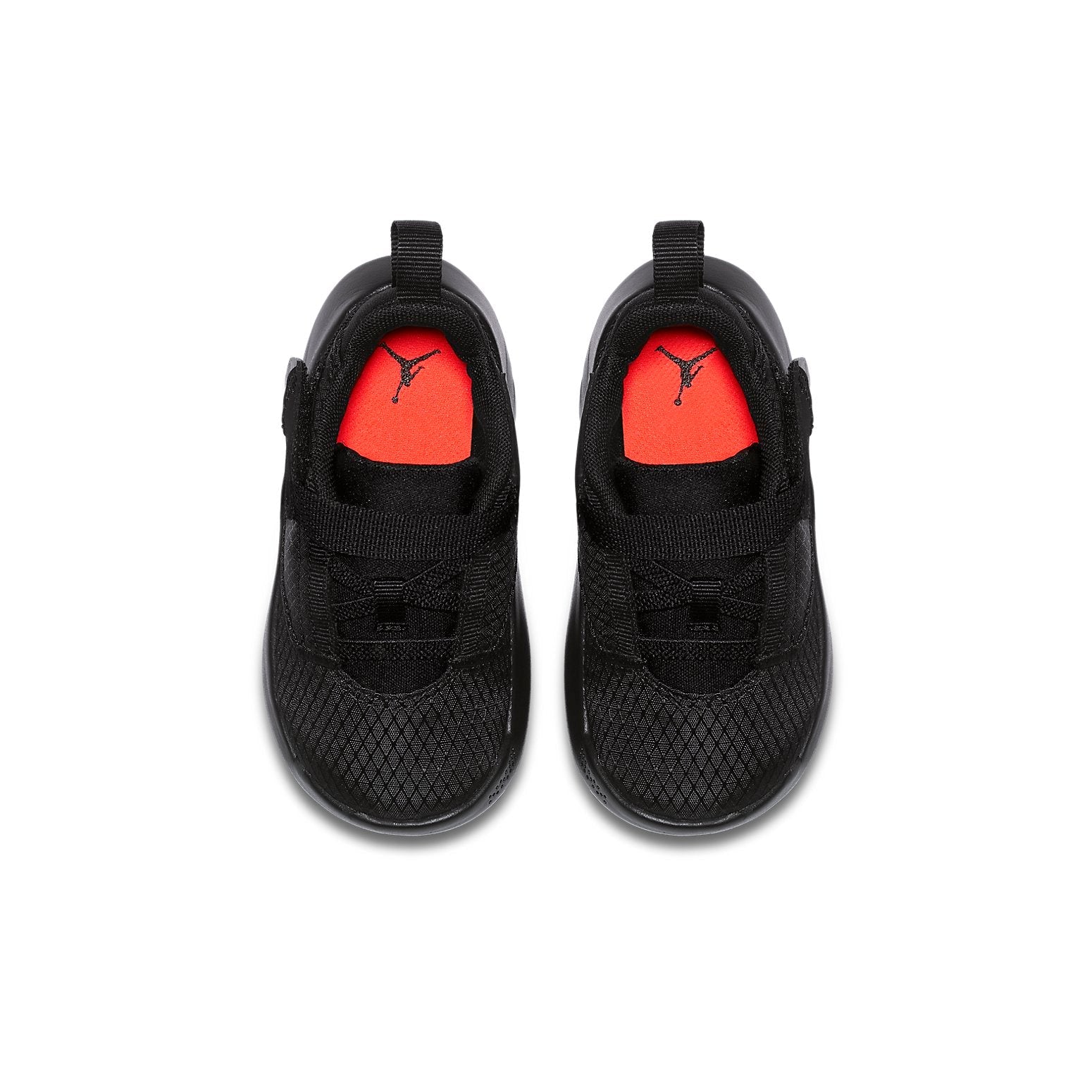 (TD) Air Jordan Proto 23 'Black' AT5713-006