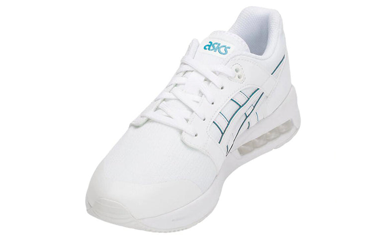 (WMNS) ASICS Gel Saga Sou White 1192A097-101