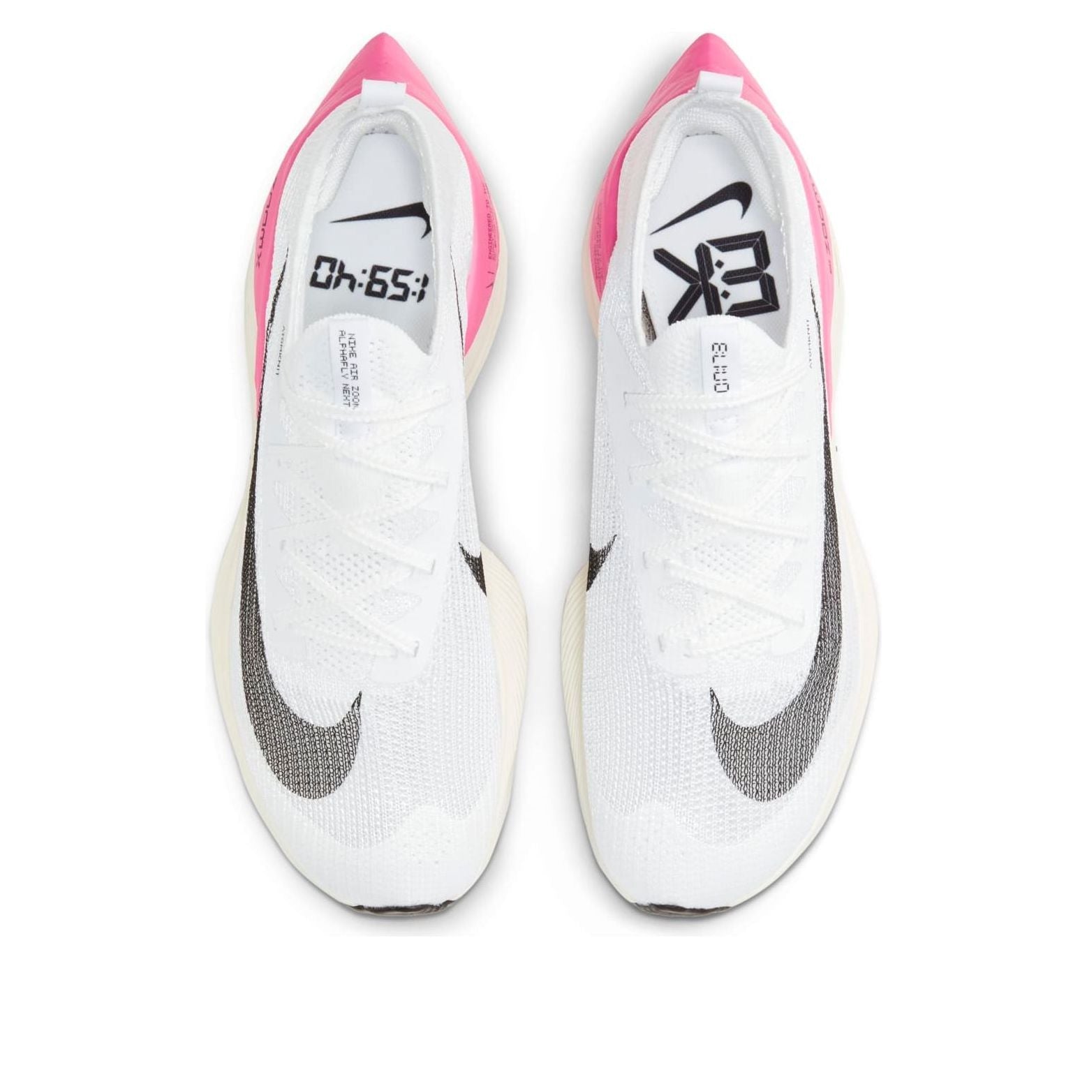 Nike Air Zoom Alphafly NEXT% 'Eliud Kipchoge 1:59:40' DD8877-100