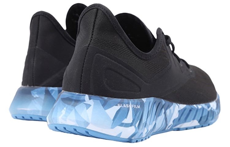 Reebok Flashfilm 2.0 Gr Black/Blue/White EH2672