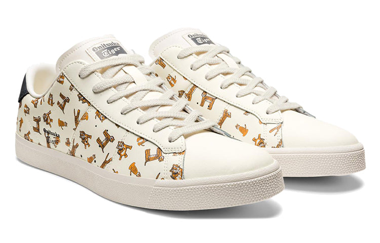 Onitsuka Tiger Lawnship 3.0 'White' 1183B784-105