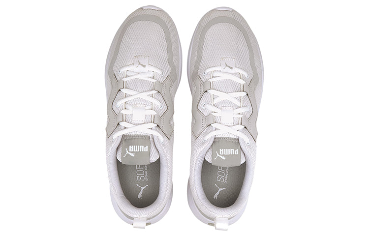 PUMA Softride Vital Grey/White 193703-04