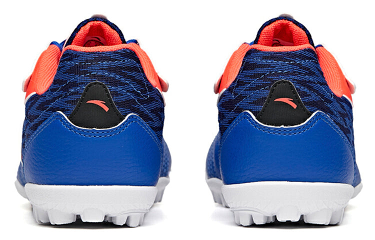 ANTA Soccer Series Sneakers 'Indigo' 912032202-3