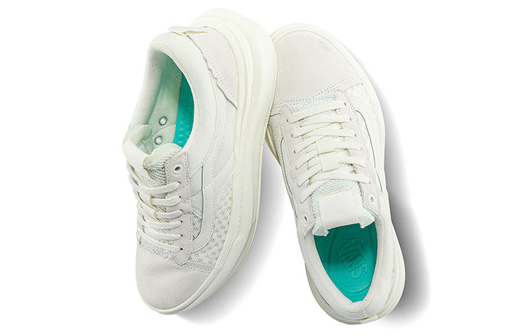 81312Vans Old Skool Overt Plus CC VN0A4BVLQC5