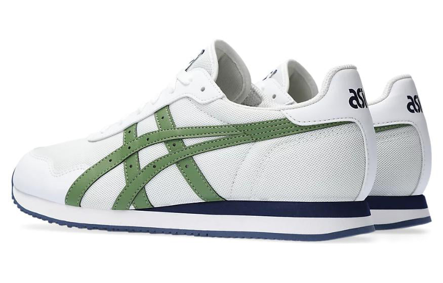 ASICS Tiger Runner 'White Cedar Green' 1201A916-100