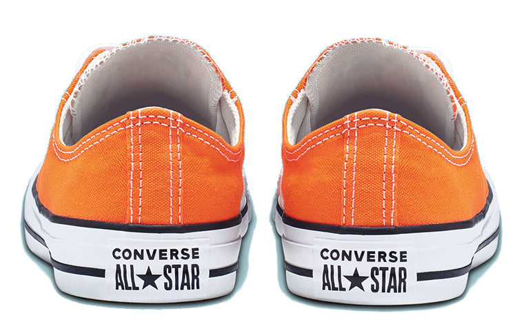 Converse Chuck Taylor All Star Seasonal Color Low Top 164937F