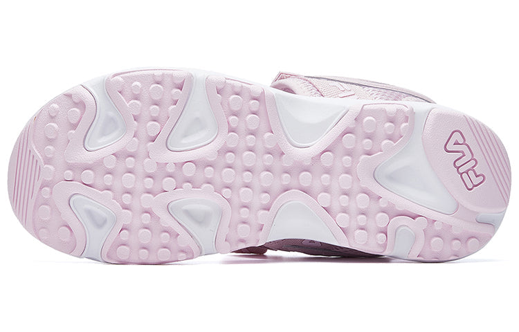 (WMNS) FILA TRACER SANDAL Pink F12W024529FPK