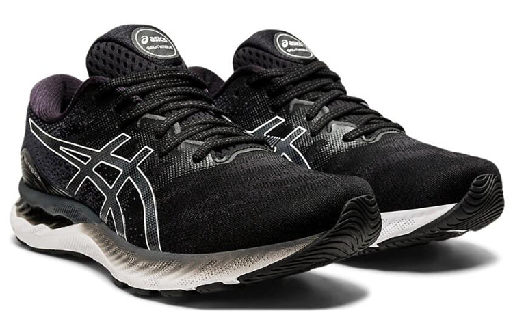 ASICS Gel-Nimbus 23 'Black White' 1011B004-001