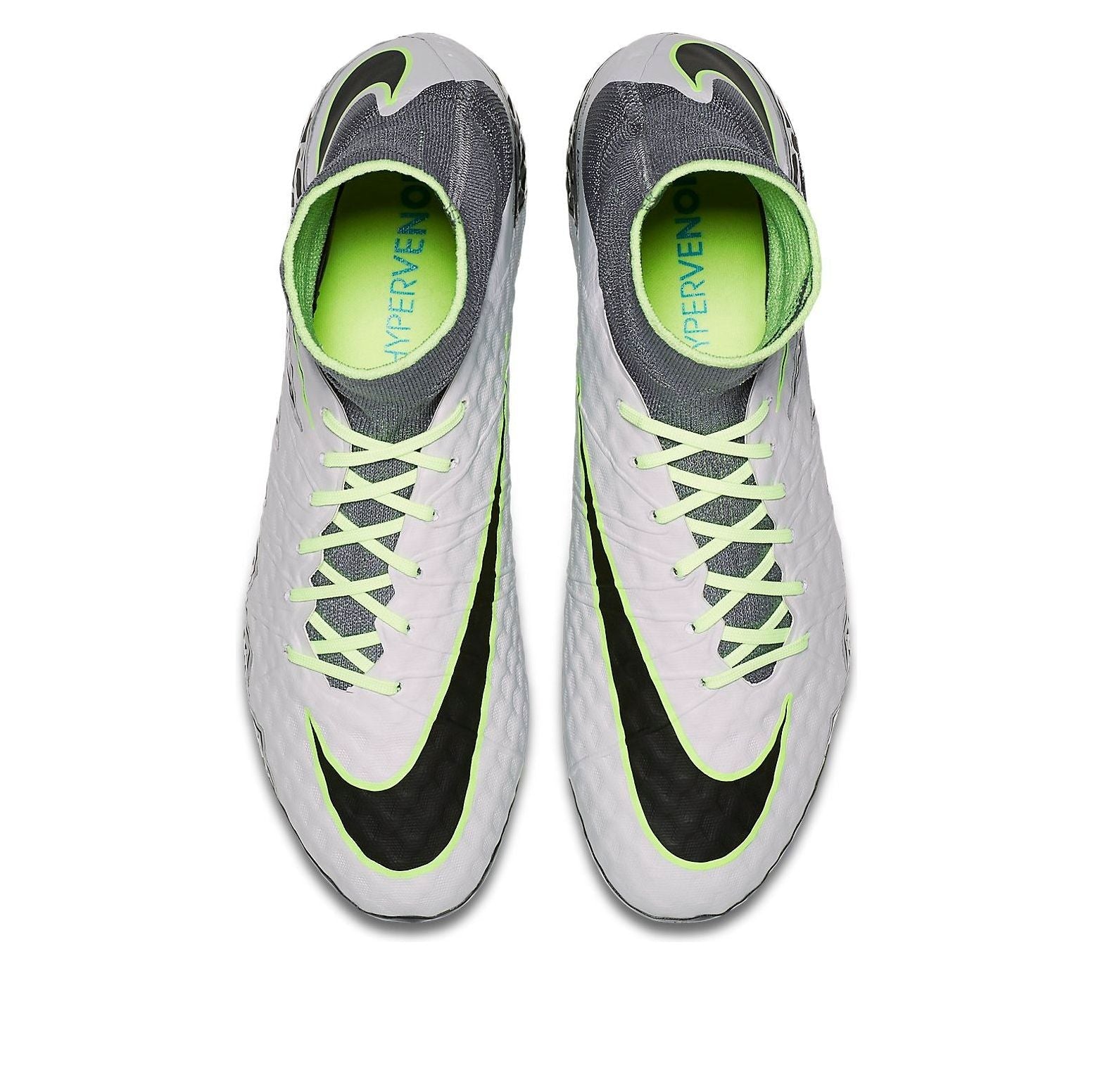 Nike Hypervenom Phantom AG Pro 'Platinum Ghost Green' 844428-003