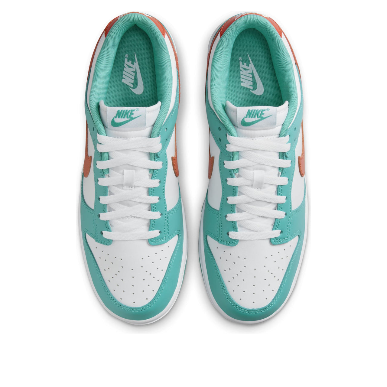 Nike Dunk Low 'Miami Dolphins' DV0833-102